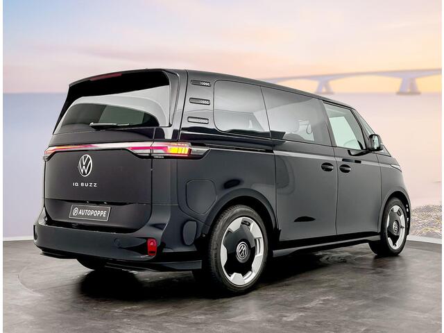 Volkswagen ID. Buzz Pro Advantage 77 kWh
