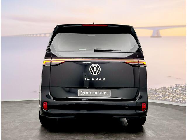 Volkswagen ID. Buzz Pro Advantage 77 kWh