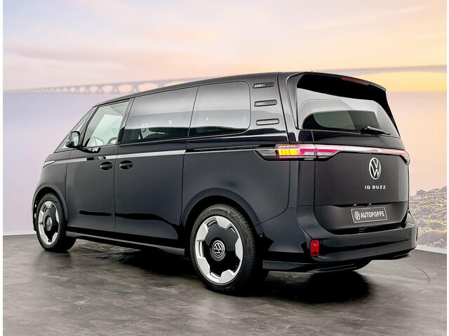 Volkswagen ID. Buzz Pro Advantage 77 kWh