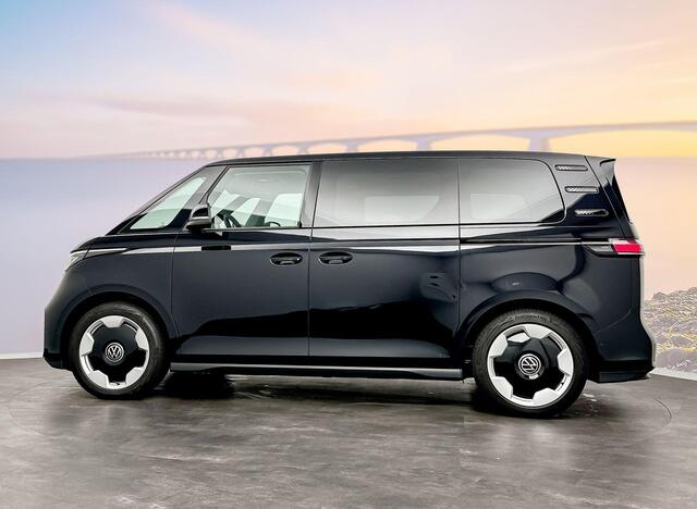 Volkswagen ID. Buzz Pro Advantage 77 kWh