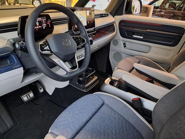 Volkswagen ID. Buzz Pro Advantage 77 kWh