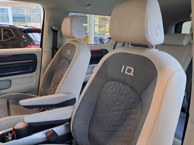 Volkswagen ID. Buzz Pro Advantage 77 kWh