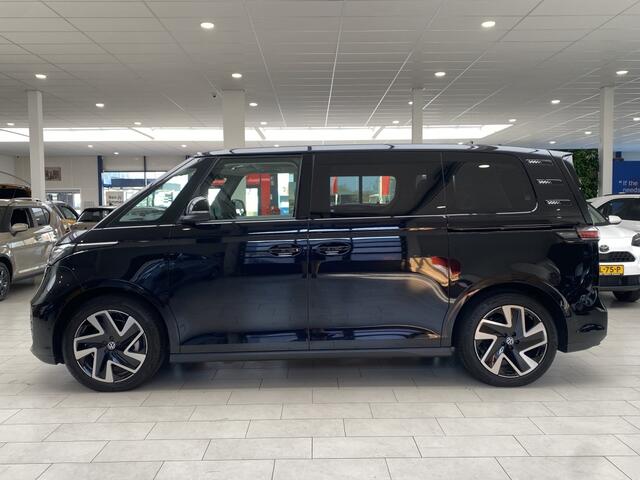 Volkswagen ID. Buzz Pro 8 Intro 150kWh [ Financiallease 646.78 per maand i COMPLE