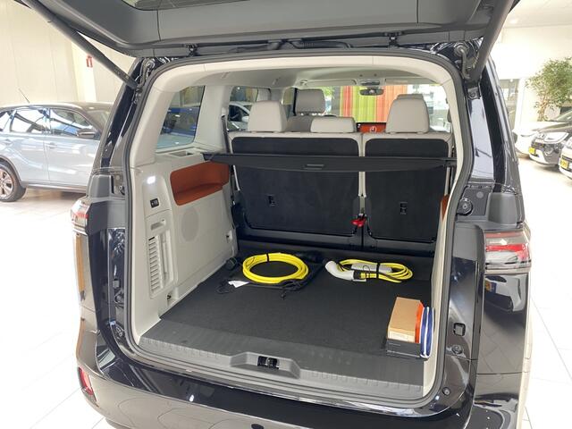 Volkswagen ID. Buzz Pro 8 Intro 150kWh [ Financiallease 646.78 per maand i COMPLE