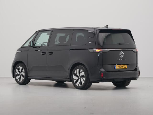Volkswagen ID. Buzz 1st 77kWh 204pk Navigatie Camera Acc Carplay