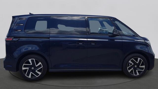 Volkswagen ID. Buzz Pro Advantage 77 kWh | | Designpakket | Multimedia | DEMODEAL!