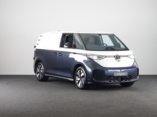 Volkswagen ID. Buzz ID Anniversary Edition