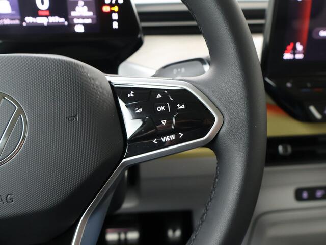 Volkswagen ID. Buzz Pro Advantage 204 Pk 82 kWh | First Edition | Elektr. Schuifdeuren & Achterklep | LM 20"Solna | Design Pakket | Open & Close Pakket Plus |