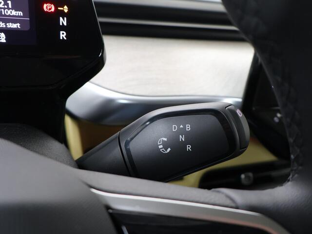 Volkswagen ID. Buzz Pro Advantage 204 Pk 82 kWh | First Edition | Elektr. Schuifdeuren & Achterklep | LM 20"Solna | Design Pakket | Open & Close Pakket Plus |