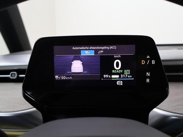 Volkswagen ID. Buzz Pro Advantage 204 Pk 82 kWh | First Edition | Elektr. Schuifdeuren & Achterklep | LM 20"Solna | Design Pakket | Open & Close Pakket Plus |