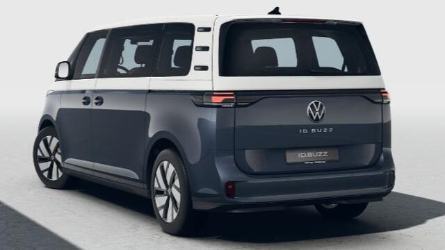 Volkswagen ID. Buzz Pro Bulli 86 kWh LWB 6p.