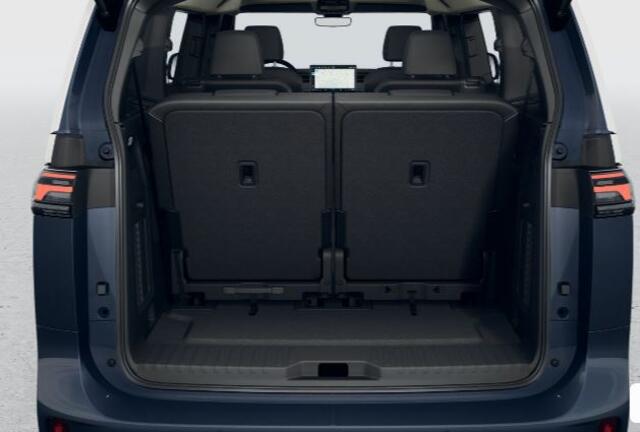 Volkswagen ID. Buzz Pro Bulli 86 kWh LWB 6p.