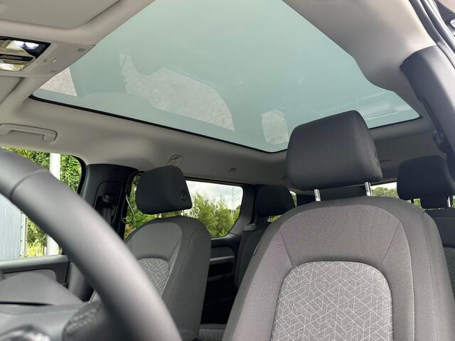 Volkswagen ID. Buzz Pro Bulli 86 kWh 286pk LWB 7p. Panoramadak / Demonstratieauto