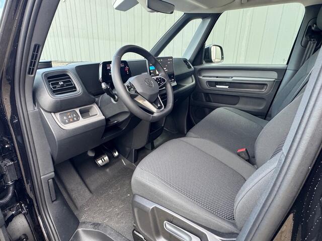 Volkswagen ID. Buzz BULLI EDITION 79 KWH Cargo dubbele schuifdeur trekhaak