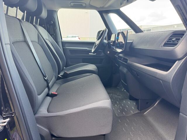 Volkswagen ID. Buzz BULLI EDITION 79 KWH Cargo dubbele schuifdeur trekhaak