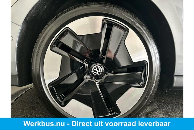 Volkswagen ID. Buzz Pro 86 kWh LWB 7p.