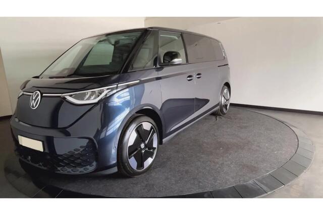 Volkswagen ID. Buzz Pro 86 kWh LWB 7p.