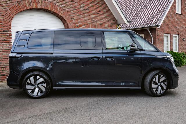 Volkswagen ID. Buzz Pro 86 kWh LWB 7p.
