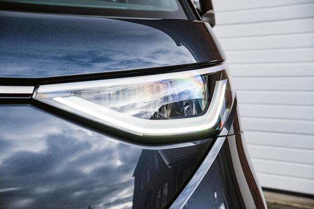 Volkswagen ID. Buzz Pro 86 kWh LWB 7p.