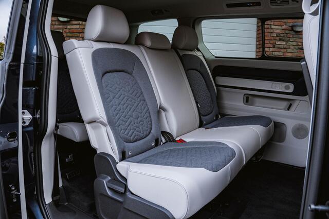 Volkswagen ID. Buzz Pro 86 kWh LWB 7p.