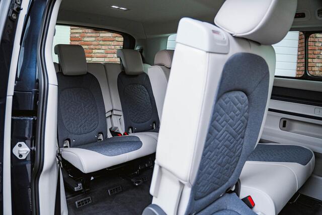 Volkswagen ID. Buzz Pro 86 kWh LWB 7p.