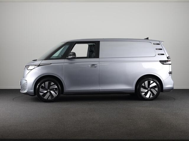 Volkswagen ID. Buzz Anniversary Edition 79 kWh