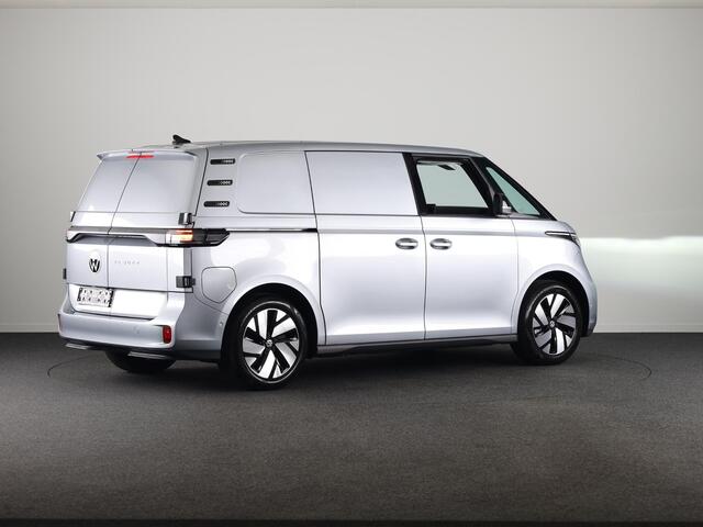 Volkswagen ID. Buzz Anniversary Edition 79 kWh