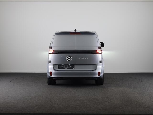 Volkswagen ID. Buzz Anniversary Edition 79 kWh
