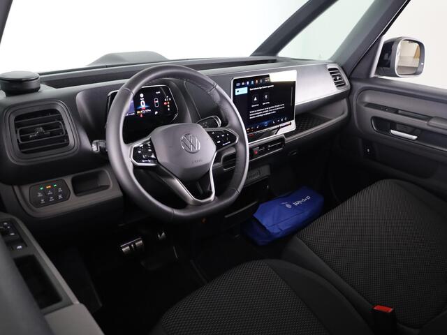 Volkswagen ID. Buzz Anniversary Edition 79 kWh