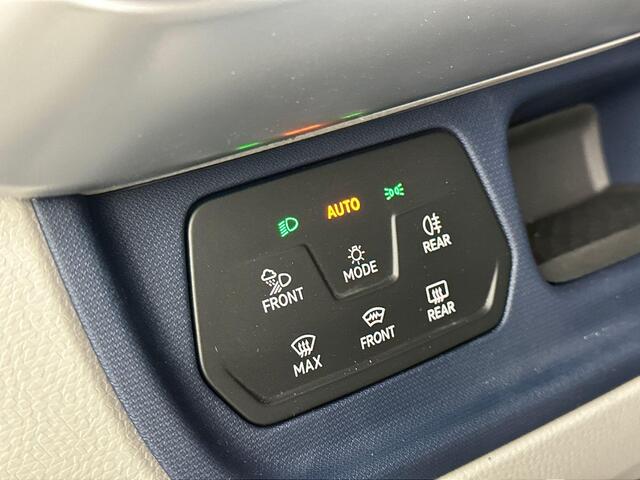 Volkswagen ID. Buzz Pro Advantage 77 Kwh 204pk