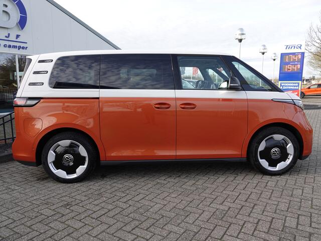 Volkswagen ID. Buzz Pro Advantage 77 kWh IQ-LIGHT | MEMORY | 2x ELEK. SCHUIFD. | TWO-TONE