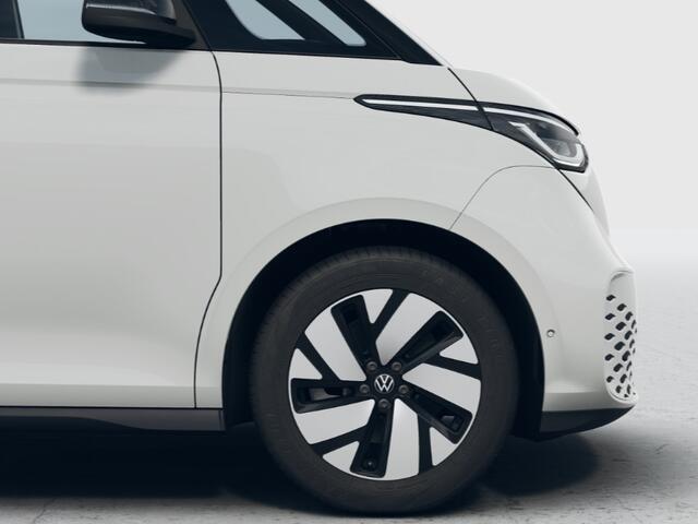 Volkswagen ID. Buzz Pro Bulli Elektromotor 86 kWh, 286 pk · 7-zits Pakket · Assistance Pakket Plus · Comfort Pakket · Design Pakket Plus ·