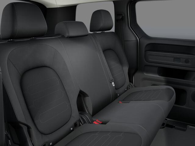 Volkswagen ID. Buzz Pro Bulli Elektromotor 86 kWh, 286 pk · 7-zits Pakket · Assistance Pakket Plus · Comfort Pakket · Design Pakket Plus ·