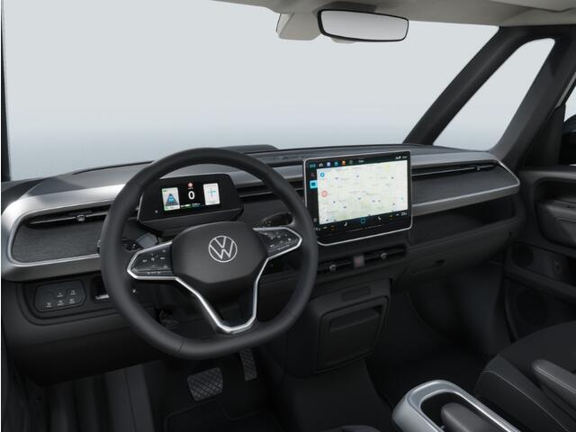 Volkswagen ID. Buzz Pro Bulli Elektromotor 86 kWh, 286 pk · 7-zits Pakket · Assistance Pakket Plus · Comfort Pakket · Design Pakket Plus ·