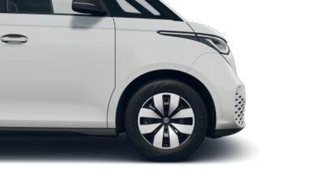 Volkswagen ID. Buzz Cargo Bedrijfswagens Elektromotor 286 pk zijschuifdeur links en rechts! VOORRAAD!! RIJKLAARPRIJS!!