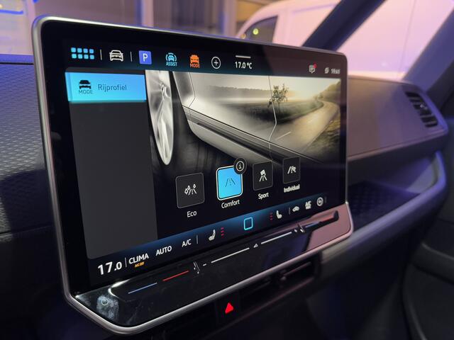 Volkswagen ID. Buzz Cargo Bulli edition 286PK RWD