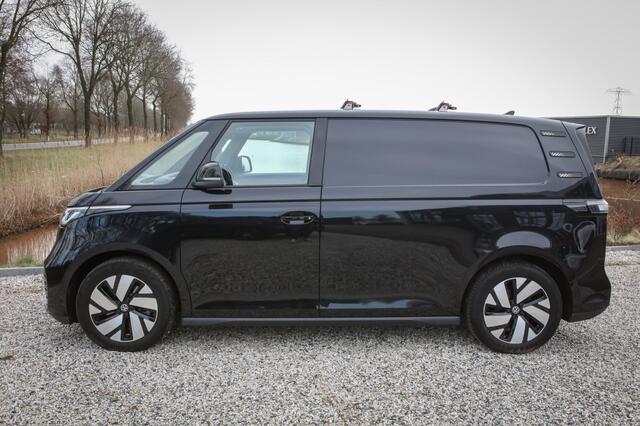 Volkswagen ID. Buzz Cargo 77 kWh