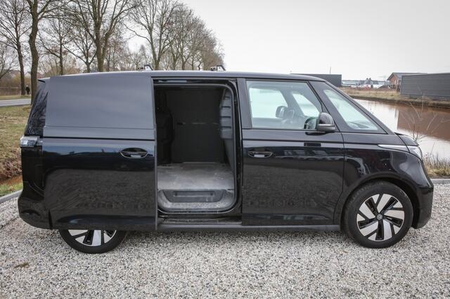 Volkswagen ID. Buzz Cargo 77 kWh