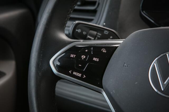 Volkswagen ID. Buzz Cargo 77 kWh