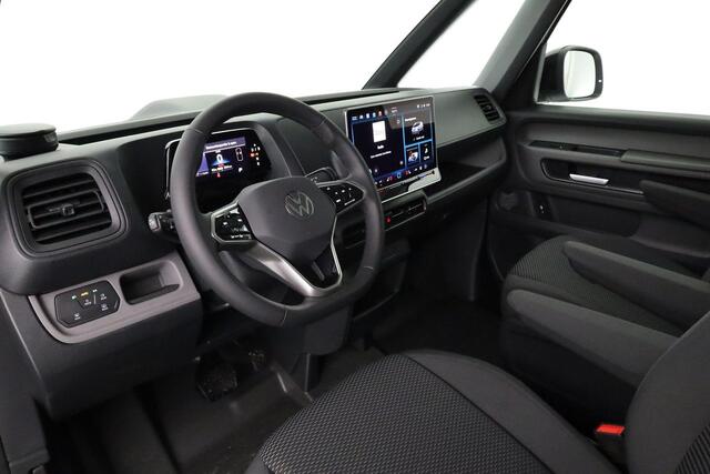 Volkswagen ID. Buzz Cargo Bedrijfswagens 210 kW / 286 pk