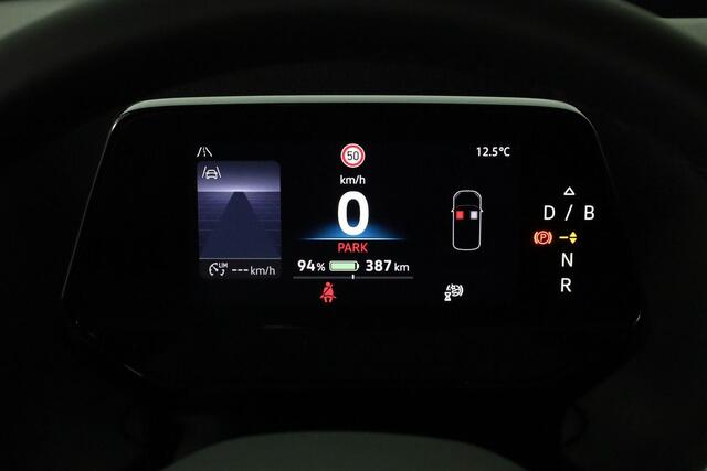 Volkswagen ID. Buzz Cargo Bedrijfswagens 210 kW / 286 pk