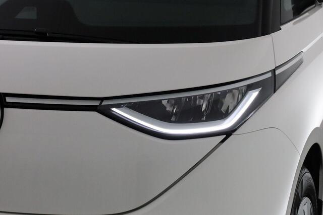 Volkswagen ID. Buzz Cargo Bedrijfswagens 210 kW / 286 pk