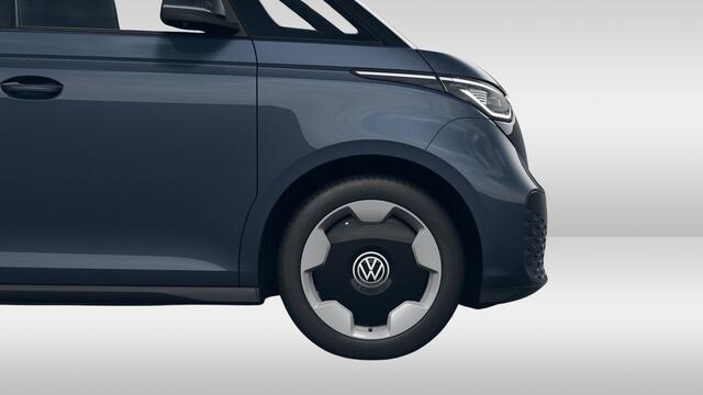 Volkswagen ID. Buzz Cargo Bulli edition 340PK 4MOTION | Trekhaak | 2 zits | 360 graden camera | **Mei binnen!**