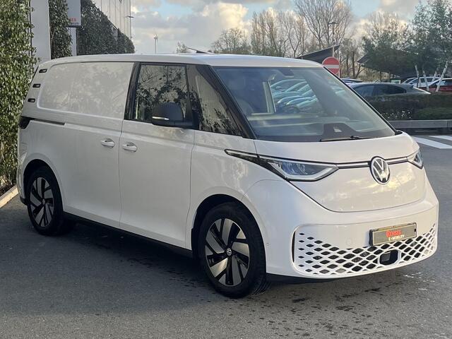 Volkswagen ID. Buzz Cargo 77 kWh Volkswagen ID. Buzz Cargo L1H1 77 kWh
