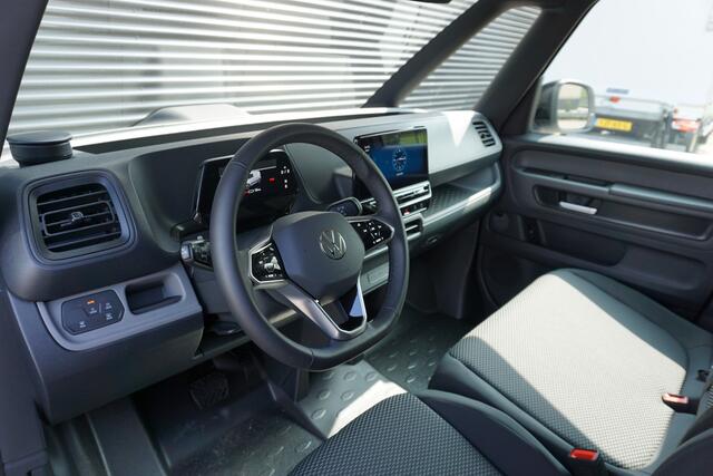 Volkswagen ID. Buzz Cargo | Exclusive Edition | 21" Velgen | Open en Close pakket | ACC | Apple Carplay | Camera | Trekhaak