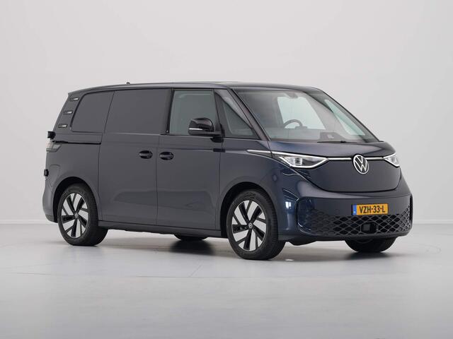Volkswagen ID. Buzz Cargo L1H1 77 kWh 150kW 204PK vraag naar de voorwaarden