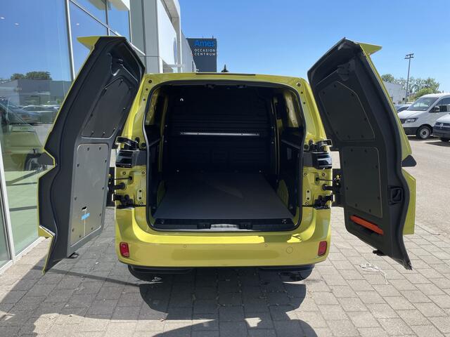 Volkswagen ID. Buzz Cargo Bulli edition 79 kWh | 360 Camera | App Connect | Trekhaak | 3 Zits