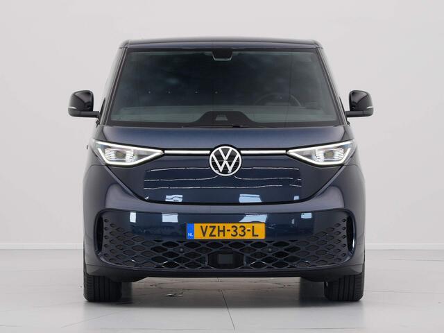 Volkswagen ID. Buzz Cargo L1H1 77 kWh 150kW 204PK vraag naar de voorwaarden