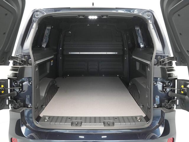 Volkswagen ID. Buzz Cargo L1H1 77 kWh 150kW 204PK vraag naar de voorwaarden