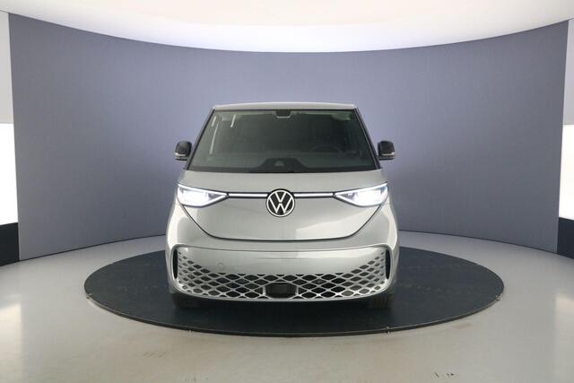 Volkswagen ID. Buzz Cargo Bulli Edition 286pk 79 kWh | Voor Mekaar Deal > ACTIE-Prijs; bij koop of leasen via HK <